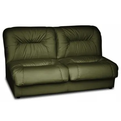 Диван Richman Визит Двойка 870 x 1650 x 850H см Флай 2235 Темно-зеленый