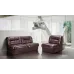 Диван Richman Визит Единица 870 x 850 x 850H см Титан Dark Brown Коричневый Диван Richman Визит Единица 870 x 850 x 850H см Титан Dark Brown Коричневый