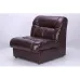 Диван Richman Визит Единица 870 x 850 x 850H см Титан Dark Brown Коричневый Диван Richman Визит Единица 870 x 850 x 850H см Титан Dark Brown Коричневый
