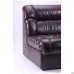 Диван Richman Визит Единица 870 x 850 x 850H см Титан Dark Brown Коричневый Диван Richman Визит Единица 870 x 850 x 850H см Титан Dark Brown Коричневый