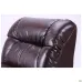 Диван Richman Визит Единица 870 x 850 x 850H см Титан Dark Brown Коричневый Диван Richman Визит Единица 870 x 850 x 850H см Титан Dark Brown Коричневый