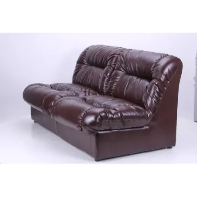 Диван Richman Визит Двойка 870 x 1650 x 850H см Титан Dark Brown Коричневый Диван Richman Визит Двойка 870 x 1650 x 850H см Титан Dark Brown Коричневый