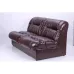 Диван Richman Визит Двойка 870 x 1650 x 850H см Титан Dark Brown Коричневый Диван Richman Визит Двойка 870 x 1650 x 850H см Титан Dark Brown Коричневый