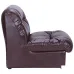 Диван Richman Визит Двойка 870 x 1650 x 850H см Титан Dark Brown Коричневый Диван Richman Визит Двойка 870 x 1650 x 850H см Титан Dark Brown Коричневый