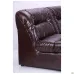 Диван Richman Визит Двойка 870 x 1650 x 850H см Титан Dark Brown Коричневый Диван Richman Визит Двойка 870 x 1650 x 850H см Титан Dark Brown Коричневый