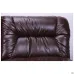 Диван Richman Визит Двойка 870 x 1650 x 850H см Титан Dark Brown Коричневый Диван Richman Визит Двойка 870 x 1650 x 850H см Титан Dark Brown Коричневый