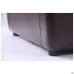 Диван Richman Визит Двойка 870 x 1650 x 850H см Титан Dark Brown Коричневый Диван Richman Визит Двойка 870 x 1650 x 850H см Титан Dark Brown Коричневый