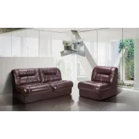 Диван Richman Візит Одиниця + Двійка 870 x 2500 x 850H см Титан Dark Brown Коричневий Диван Richman Візит Одиниця + Двійка 870 x 2500 x 850H см Титан Dark Brown Коричневий