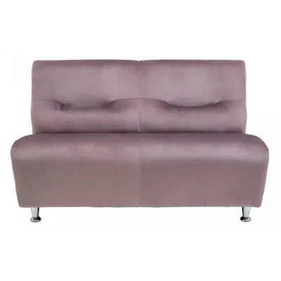 Диван Richman Смарт Двойка 630 x 1200 x 800H см Missoni 21 Сиреневый Диван Richman Смарт Двойка 630 x 1200 x 800H см Missoni 21 Сиреневый