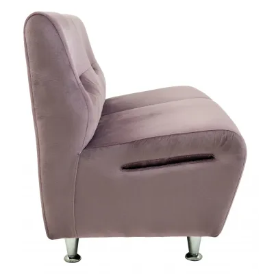 Диван Richman Смарт Двойка 630 x 1200 x 800H см Missoni 21 Сиреневый Диван Richman Смарт Двойка 630 x 1200 x 800H см Missoni 21 Сиреневый