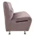 Диван Richman Смарт Двойка 630 x 1200 x 800H см Missoni 21 Сиреневый Диван Richman Смарт Двойка 630 x 1200 x 800H см Missoni 21 Сиреневый