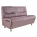 Диван Richman Смарт Двойка 630 x 1200 x 800H см Missoni 21 Сиреневый