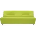 Диван Richman Смарт Двойка 630 x 1200 x 800H см Artex Stanford Apple Green Зеленый Диван Richman Смарт Двойка 630 x 1200 x 800H см Artex Stanford Apple Green Зеленый