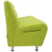 Диван Richman Смарт Двойка 630 x 1200 x 800H см Artex Stanford Apple Green Зеленый Диван Richman Смарт Двойка 630 x 1200 x 800H см Artex Stanford Apple Green Зеленый