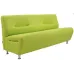 Диван Richman Смарт Двойка 630 x 1200 x 800H см Artex Stanford Apple Green Зеленый