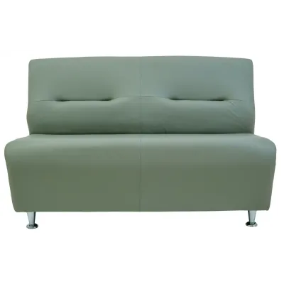 Диван Richman Смарт Двойка 630 x 1200 x 800H см Флай 2235 Темно-зеленый Диван Richman Смарт Двойка 630 x 1200 x 800H см Флай 2235 Темно-зеленый
