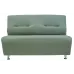 Диван Richman Смарт Двойка 630 x 1200 x 800H см Флай 2235 Темно-зеленый Диван Richman Смарт Двойка 630 x 1200 x 800H см Флай 2235 Темно-зеленый