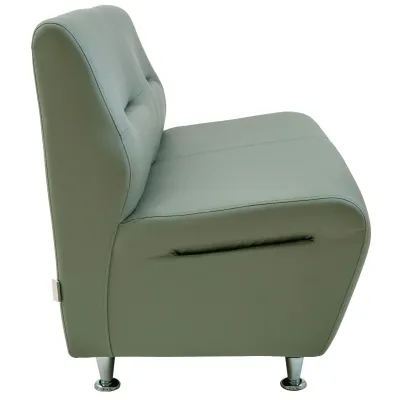 Диван Richman Смарт Двойка 630 x 1200 x 800H см Флай 2235 Темно-зеленый Диван Richman Смарт Двойка 630 x 1200 x 800H см Флай 2235 Темно-зеленый