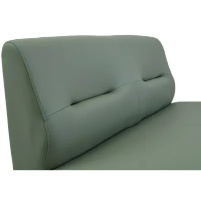 Диван Richman Смарт Двойка 630 x 1200 x 800H см Флай 2235 Темно-зеленый Диван Richman Смарт Двойка 630 x 1200 x 800H см Флай 2235 Темно-зеленый