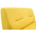 Диван Richman Смарт Двійка 630 x 1200 x 800H см Флай 2240 Жовтий