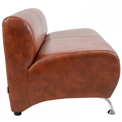 Диван Richman Флорида Двойка 780 x 1500 x 680H см Мадрас Whisky Коричневый Диван Richman Флорида Двойка 780 x 1500 x 680H см Мадрас Whisky Коричневый