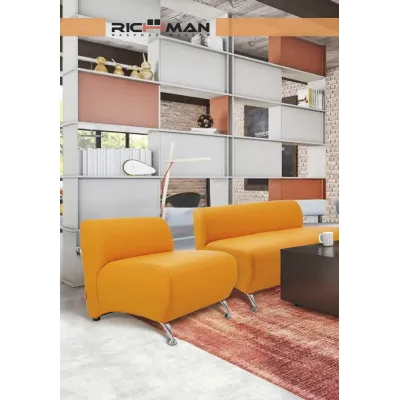 Диван Richman Флорида Двойка 780 x 1500 x 680H см Флай 2200 Белый Диван Richman Флорида Двойка 780 x 1500 x 680H см Флай 2200 Белый