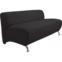 Диван Richman Флорида Двійка 780 x 1500 x 680H см Флай nova Black 2230 Чорний Диван Richman Флорида Двійка 780 x 1500 x 680H см Флай nova Black 2230 Чорний