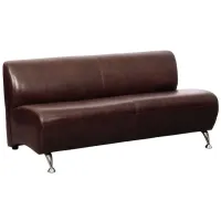 Диван Richman Флорида Двійка 780 x 1500 x 680H див Титан Dark Brown Коричневий Диван Richman Флорида Двійка 780 x 1500 x 680H див Титан Dark Brown Коричневий