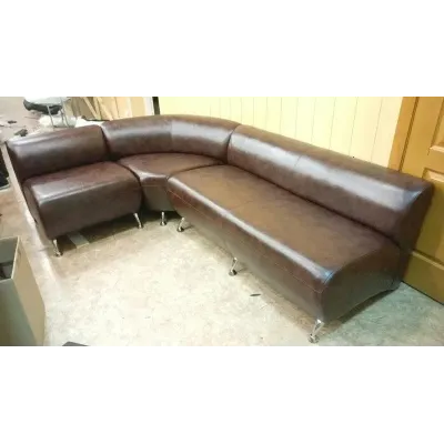 Диван Richman Флорида Двійка 780x1500x680H см Одиниця 780x700x680H см Кут 780x700x680H см Титан Dark Brown Коричневий Диван Richman Флорида Двійка 780x1500x680H см Одиниця 780x700x680H см Кут 780x700x680H см Титан Dark Brown Коричневий