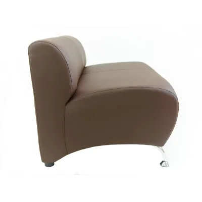 Диван Richman Флорида Двойка 780 x 1500 x 680H см Флай 8823 A1 Коричневый Диван Richman Флорида Двойка 780 x 1500 x 680H см Флай 8823 A1 Коричневый