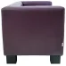 Диван Richman Спейс Двойка 760 x 1500 x 730H см Boom 15 Сливовый Диван Richman Спейс Двойка 760 x 1500 x 730H см Boom 15 Сливовый