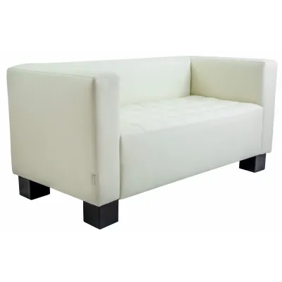 Диван Richman Спейс Двойка 760 x 1500 x 730H см Флай 2200 Белый Диван Richman Спейс Двойка 760 x 1500 x 730H см Флай 2200 Белый
