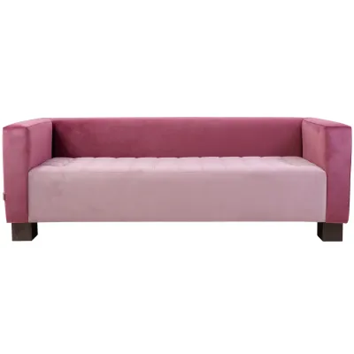 Диван Richman Спейс Двійка 760 x 1500 x 730H см Missoni 021/028 Рожевий Диван Richman Спейс Двійка 760 x 1500 x 730H см Missoni 021/028 Рожевий