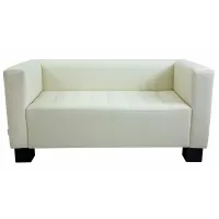 Диван Richman Спейс Тройка 760 x 2100 x 730H см Флай 2200 Белый