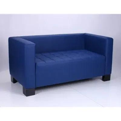 Диван Richman Спейс Трійка 760 x 2100 x 730H см Флай 2227 Синій