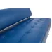 Диван Richman Офіс Двійка 1550 x 680 x 750H см Зі спинкою Boom 21 Синій Диван Richman Офіс Двійка 1550 x 680 x 750H см Зі спинкою Boom 21 Синій