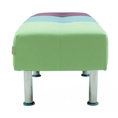 Диван Richman Офис Двойка 1550 x 680 x 450H см Флай 2228/2220/2216 Сливовый/Голубой/Зеленый Диван Richman Офис Двойка 1550 x 680 x 450H см Флай 2228/2220/2216 Сливовый/Голубой/Зеленый