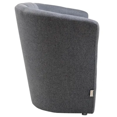 Диван Richman Бум Двойка 650 x 1300 x 800H см Бонус 15 Gray Серый Диван Richman Бум Двойка 650 x 1300 x 800H см Бонус 15 Gray Серый
