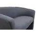 Диван Richman Бум Двойка 650 x 1300 x 800H см Бонус 15 Gray Серый Диван Richman Бум Двойка 650 x 1300 x 800H см Бонус 15 Gray Серый