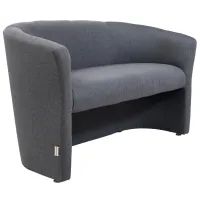 Диван Richman Бум Двійка 650 x 1300 x 800H див Бонус 15 Gray Сірий Диван Richman Бум Двійка 650 x 1300 x 800H див Бонус 15 Gray Сірий