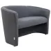 Диван Richman Бум Двойка 650 x 1300 x 800H см Бонус 15 Gray Серый