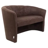 Диван Richman Бум Двійка 650 x 1300 x 800H см Пленет 14 Choco Коричневий Диван Richman Бум Двійка 650 x 1300 x 800H см Пленет 14 Choco Коричневий
