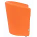 Крісло Richman Бум Одиниця 650 x 650 x 800H см Софітель 09 Orange Fruit Оранжеве Крісло Richman Бум Одиниця 650 x 650 x 800H см Софітель 09 Orange Fruit Оранжеве