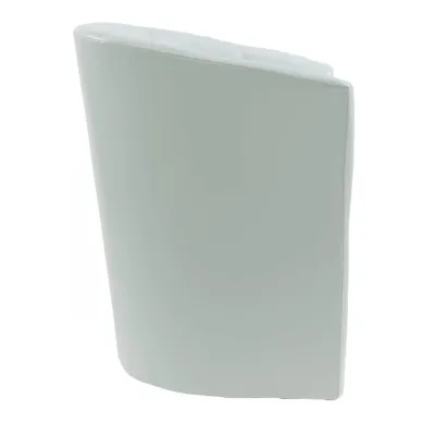 Кресло Richman Бум Единица 650 x 650 x 800H см Лаки White Белое Кресло Richman Бум Единица 650 x 650 x 800H см Лаки White Белое