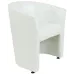 Крісло Richman Бум Одиниця 650 x 650 x 800H см Zeus Deluxe Snow/2200 Біле Крісло Richman Бум Одиниця 650 x 650 x 800H см Zeus Deluxe Snow/2200 Біле