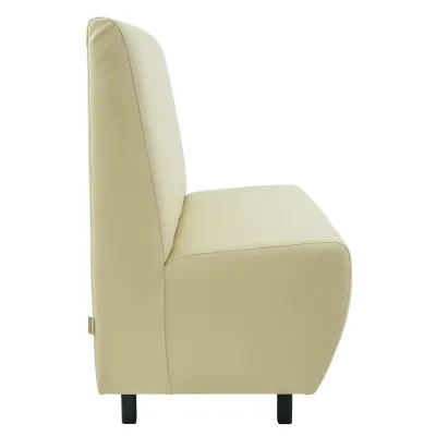 Диван Richman Синди 600 x 1200 x 1090H см Флай 2207 Бежевый