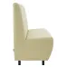 Диван Richman Синди 600 x 1200 x 1090H см Флай 2207 Бежевый