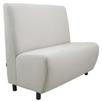 Диван Richman Сінді 600 x 1200 x 1090H див Etna 090 Світло-сірий Диван Richman Сінді 600 x 1200 x 1090H див Etna 090 Світло-сірий