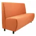 Диван Richman Синди 600 x 1200 x 1090H см Etna 051 A1 Оранжевый