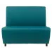 Диван Richman Синди 600 x 1200 x 1090H см Флай 2215 Бирюзовый